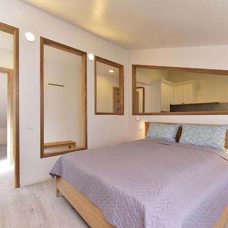 Smiltis Apartment Palanga Luaran gambar