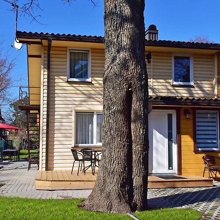 Smiltis Apartment Palanga Luaran gambar
