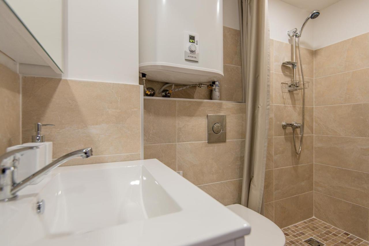 Smiltis Apartment Palanga Luaran gambar