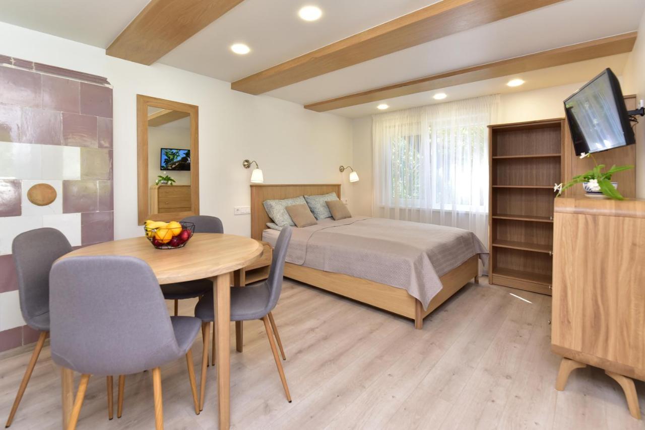 Smiltis Apartment Palanga Luaran gambar
