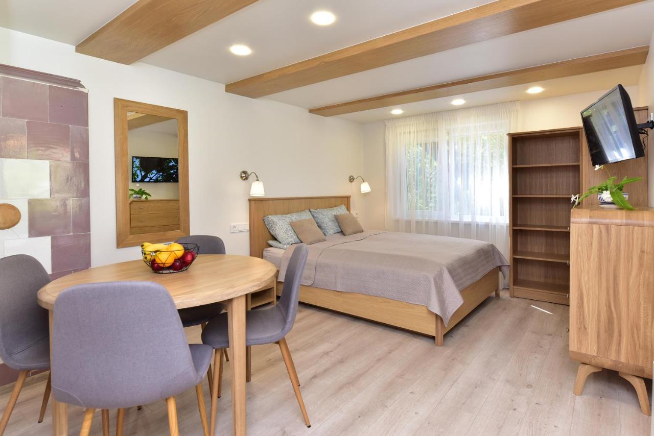 Smiltis Apartment Palanga Luaran gambar