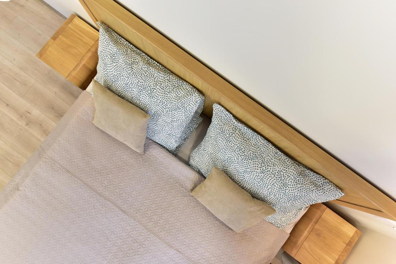 Smiltis Apartment Palanga Luaran gambar