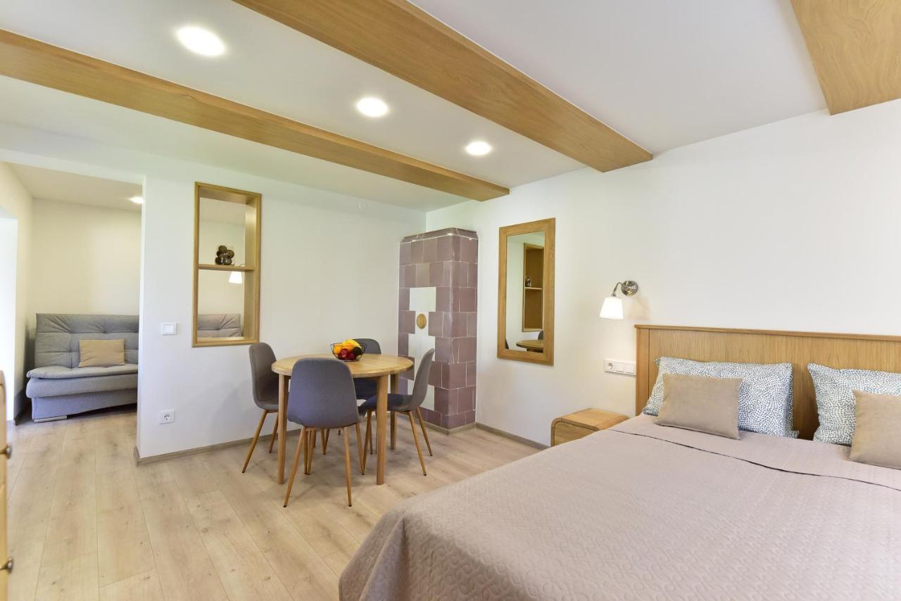 Smiltis Apartment Palanga Luaran gambar