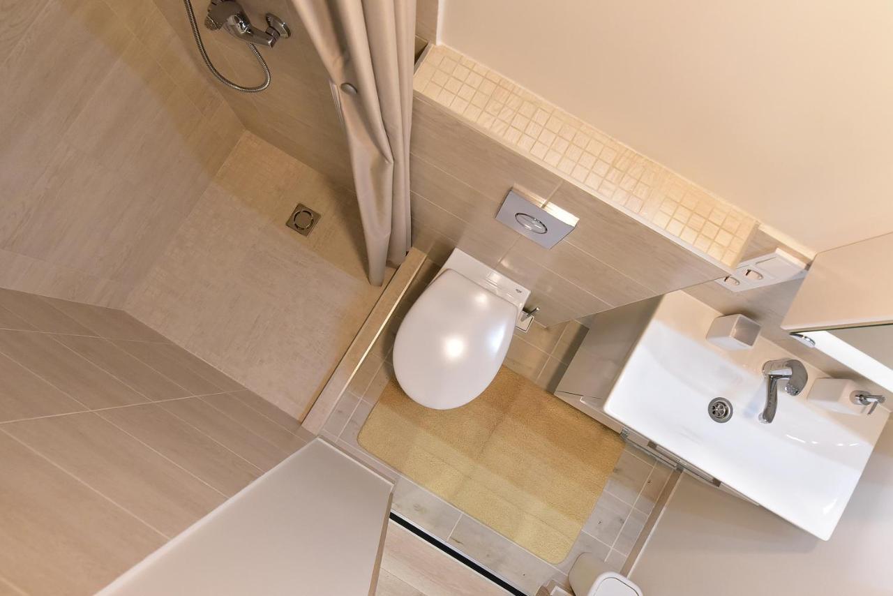 Smiltis Apartment Palanga Luaran gambar