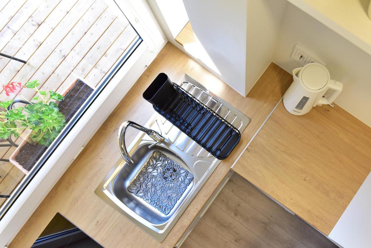 Smiltis Apartment Palanga Luaran gambar