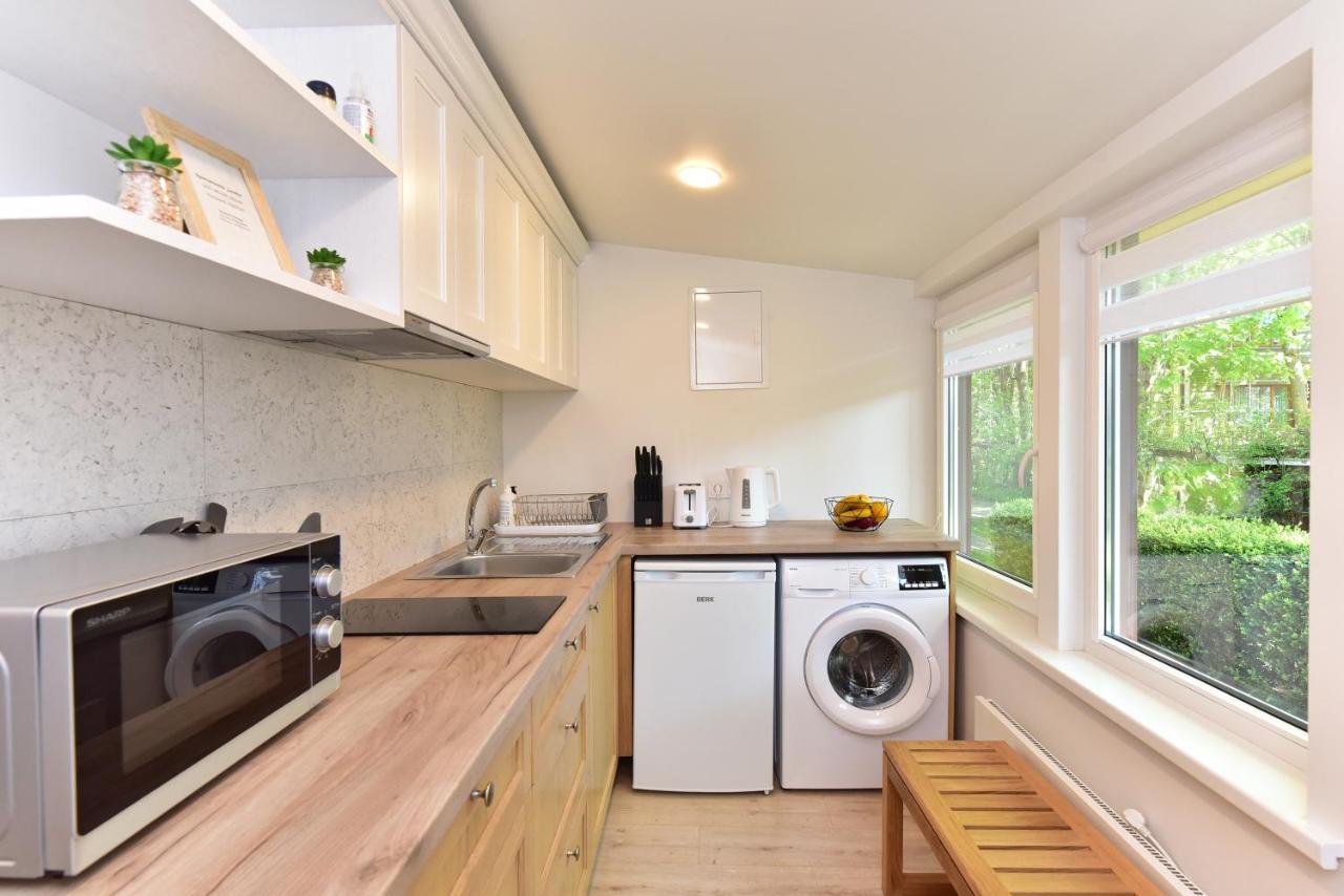 Smiltis Apartment Palanga Luaran gambar