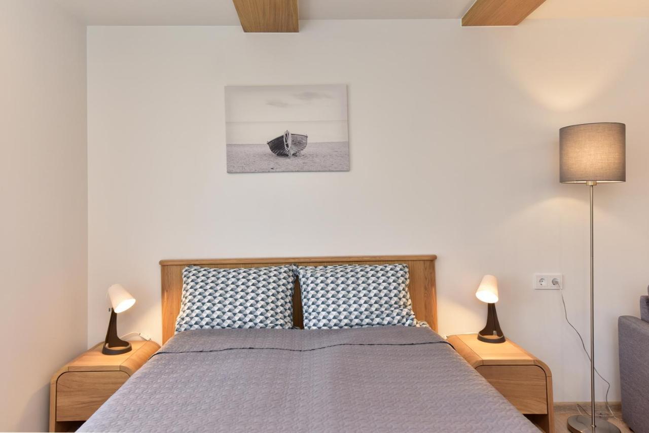 Smiltis Apartment Palanga Luaran gambar