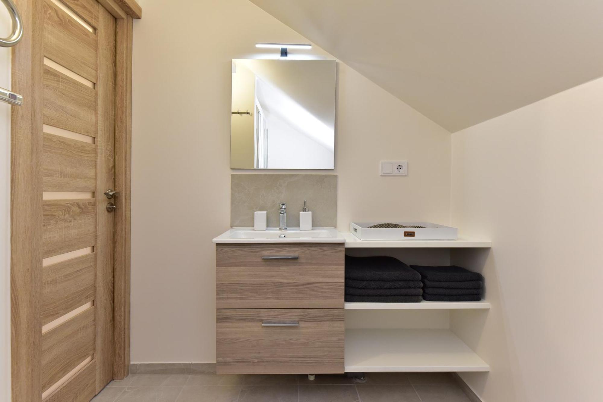 Smiltis Apartment Palanga Luaran gambar