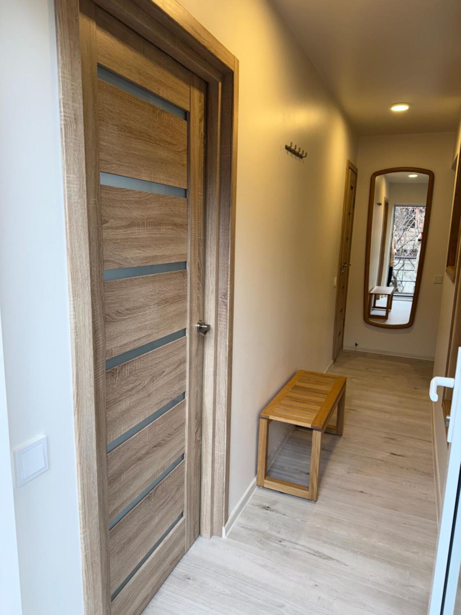 Smiltis Apartment Palanga Luaran gambar