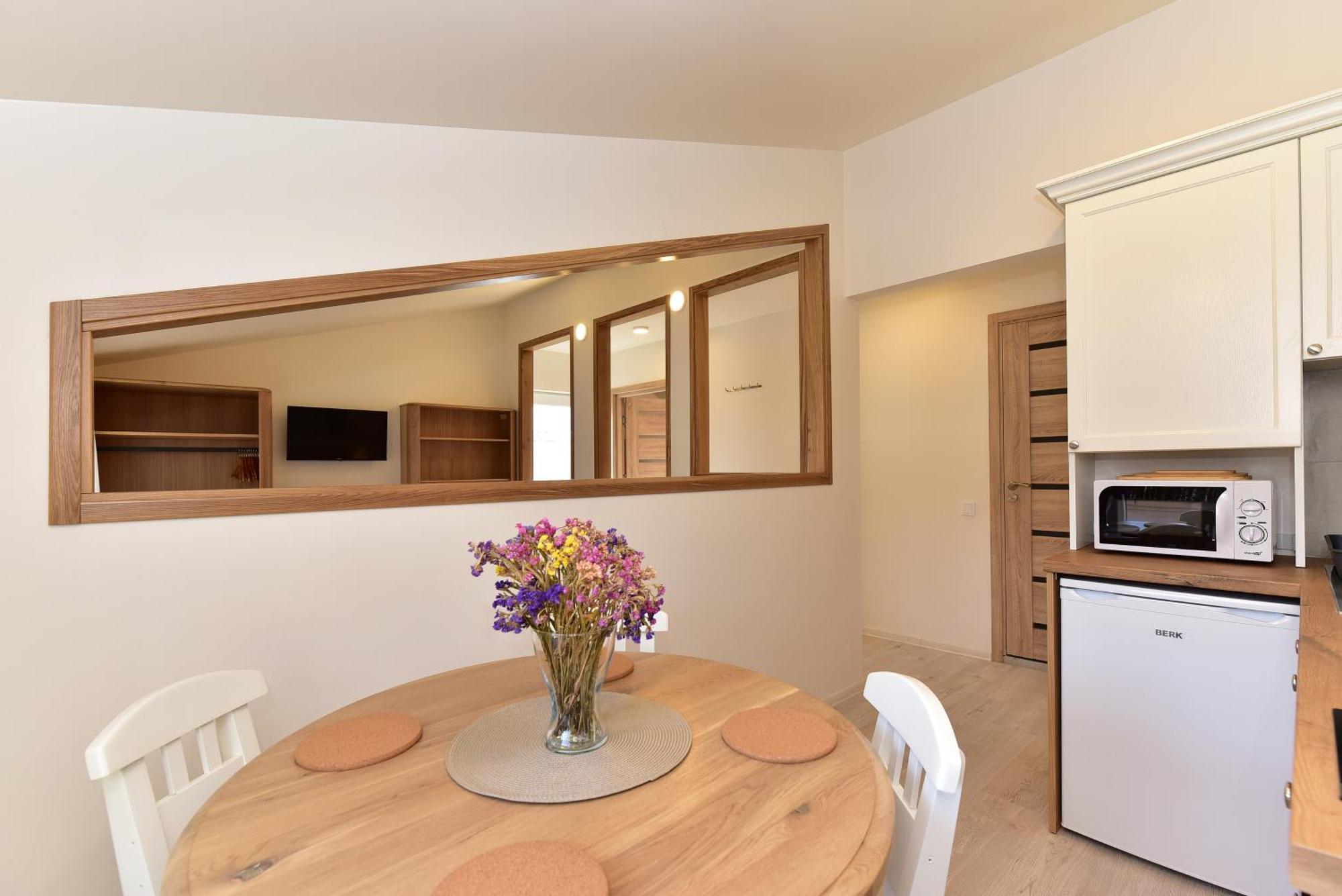 Smiltis Apartment Palanga Luaran gambar