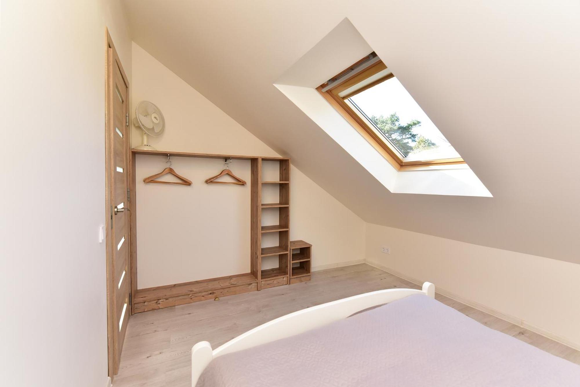 Smiltis Apartment Palanga Luaran gambar