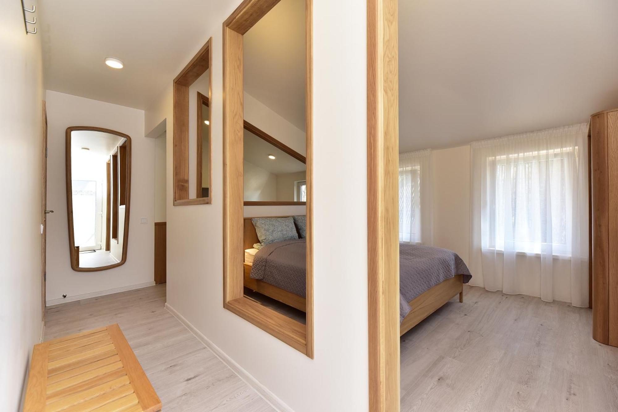 Smiltis Apartment Palanga Luaran gambar