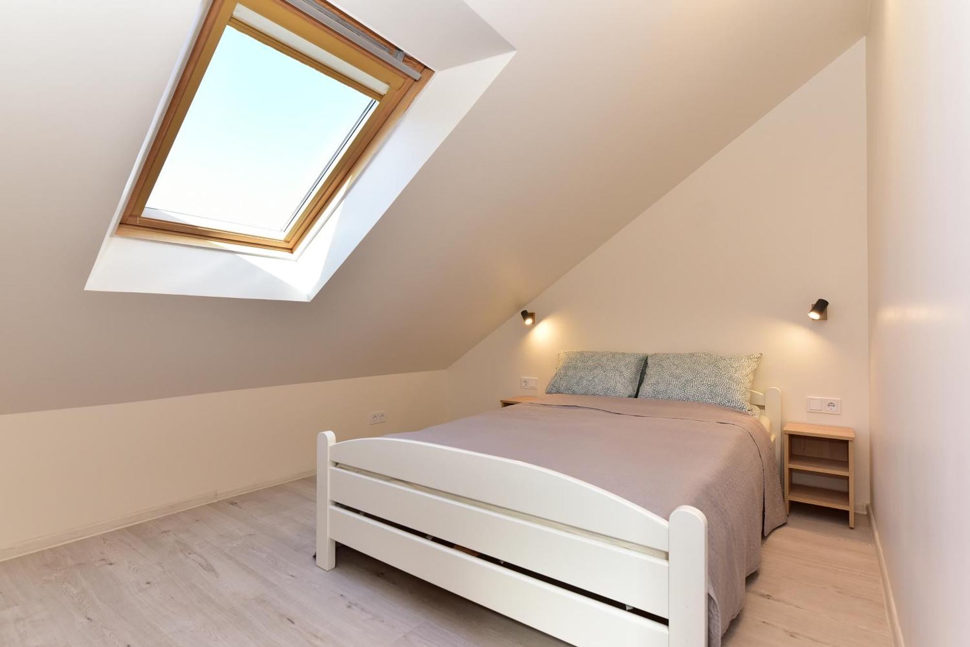 Smiltis Apartment Palanga Luaran gambar