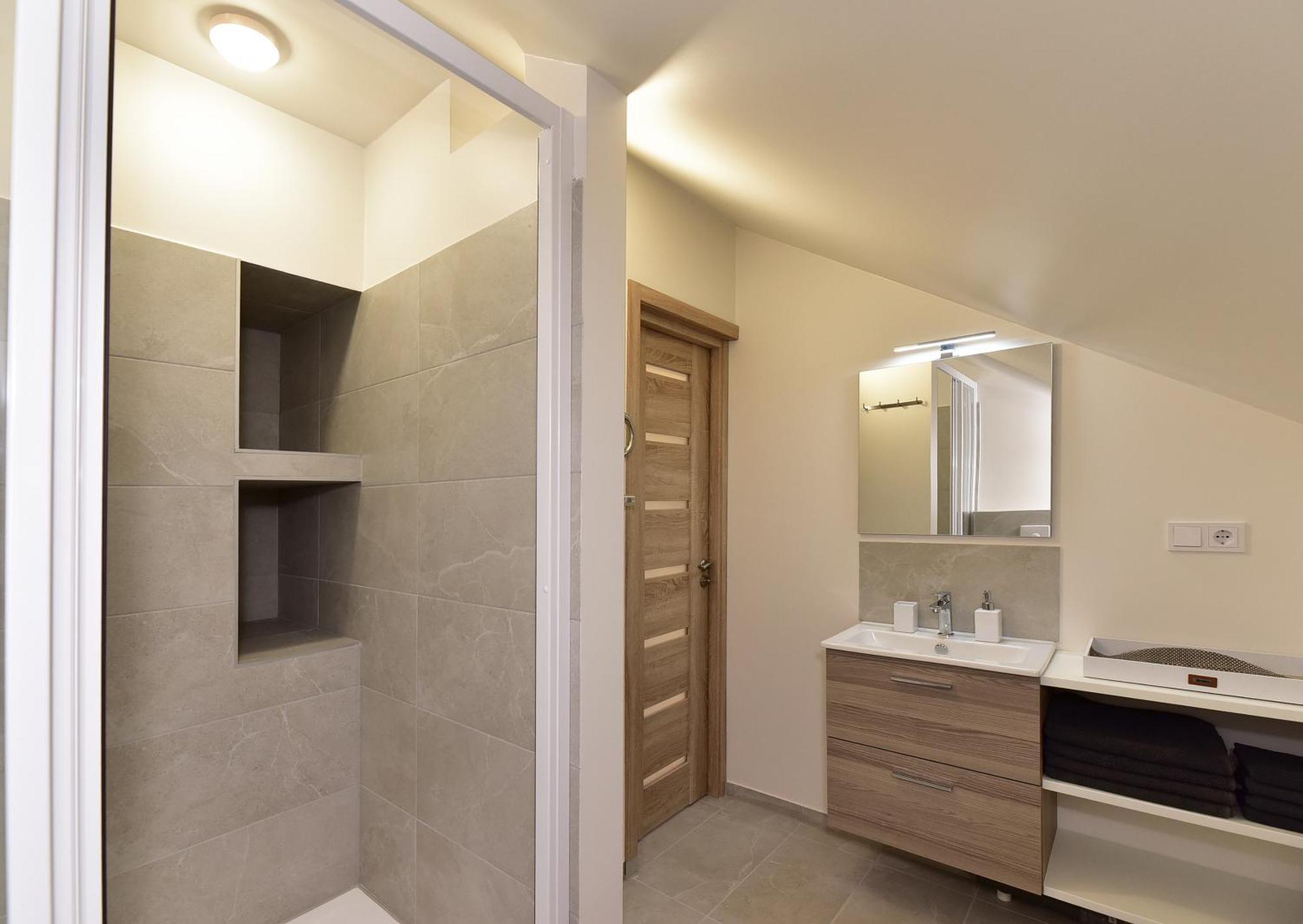 Smiltis Apartment Palanga Luaran gambar