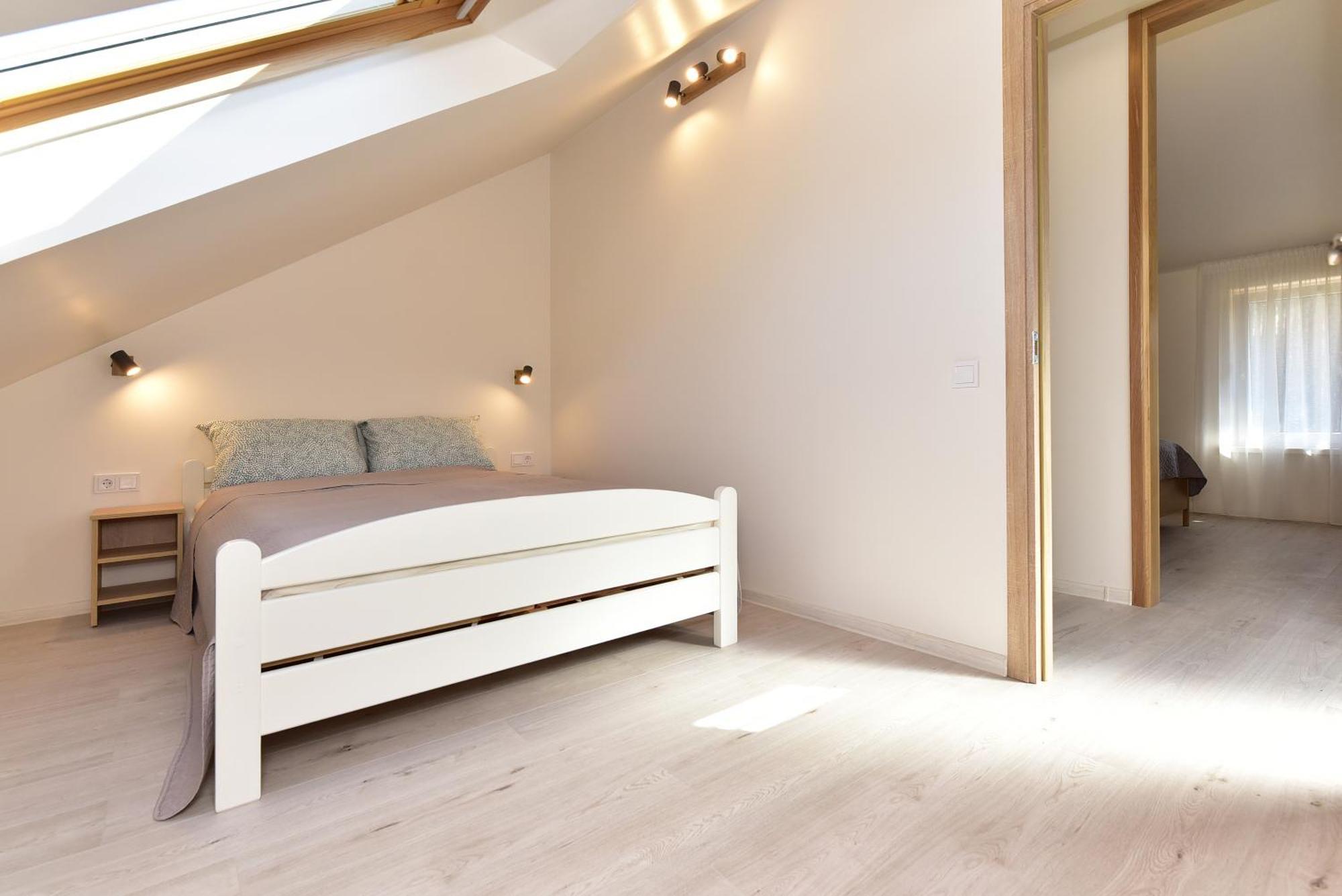 Smiltis Apartment Palanga Luaran gambar