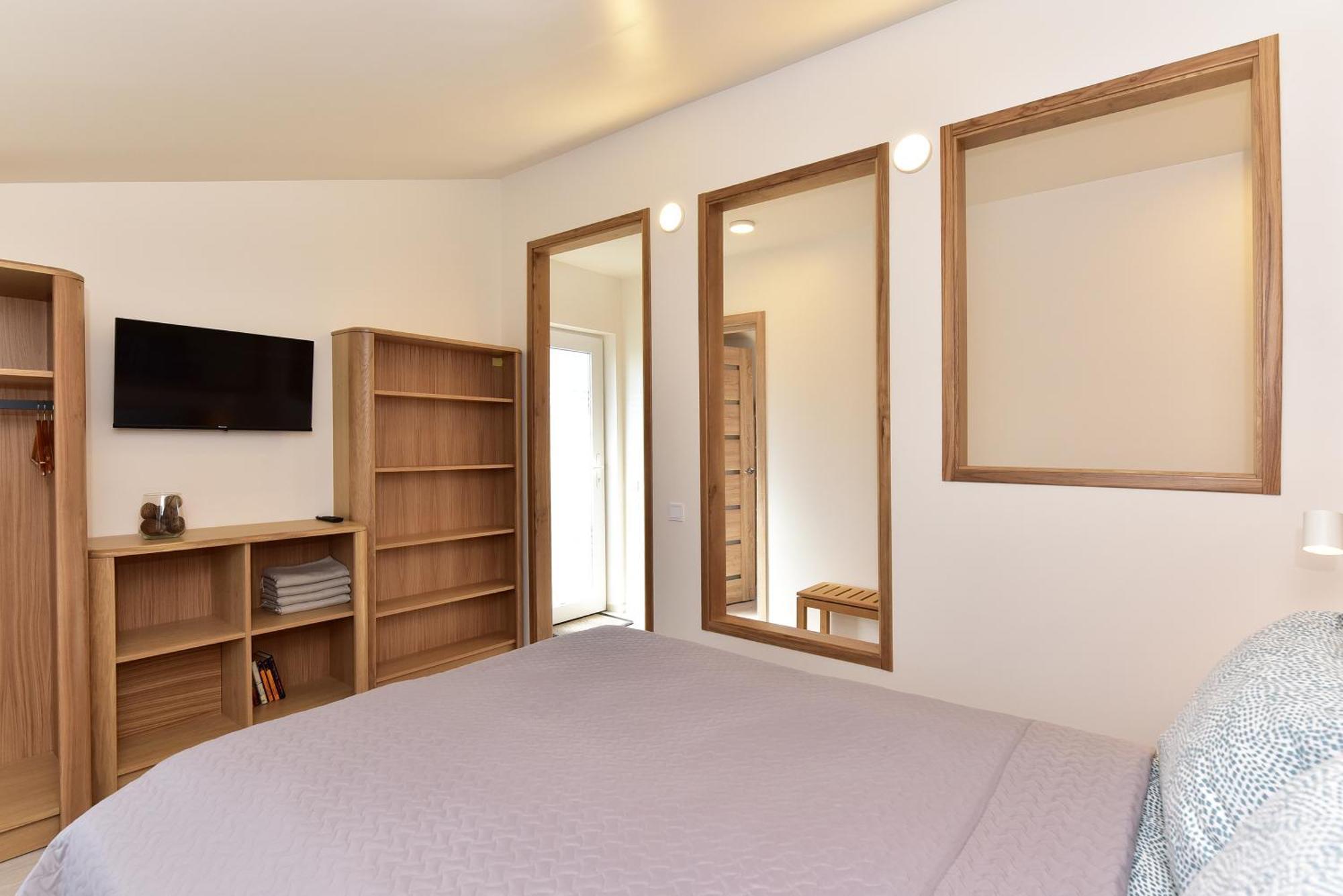 Smiltis Apartment Palanga Luaran gambar