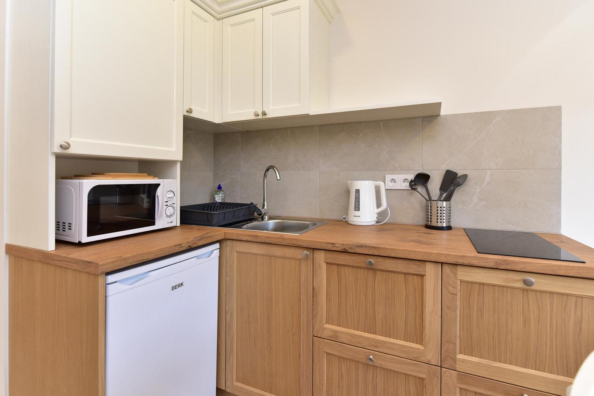 Smiltis Apartment Palanga Luaran gambar